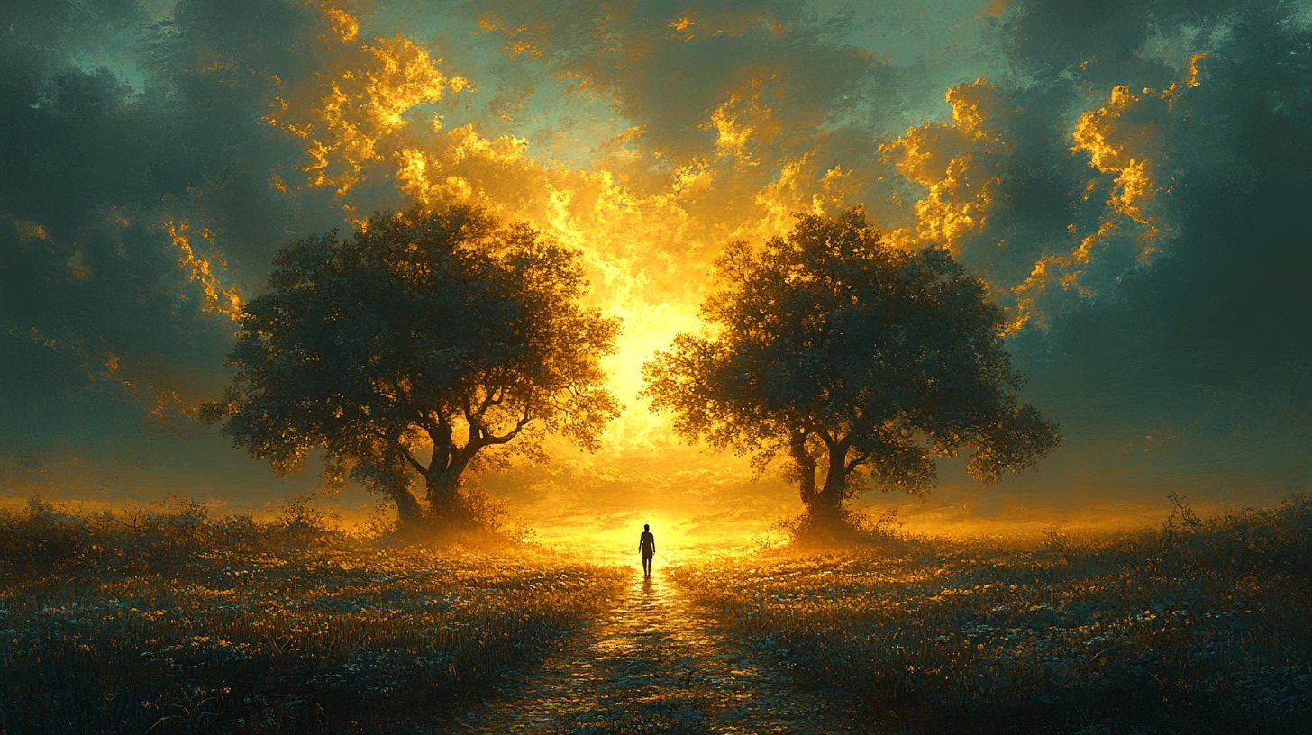 Das Glück nach der Trennung entdecken