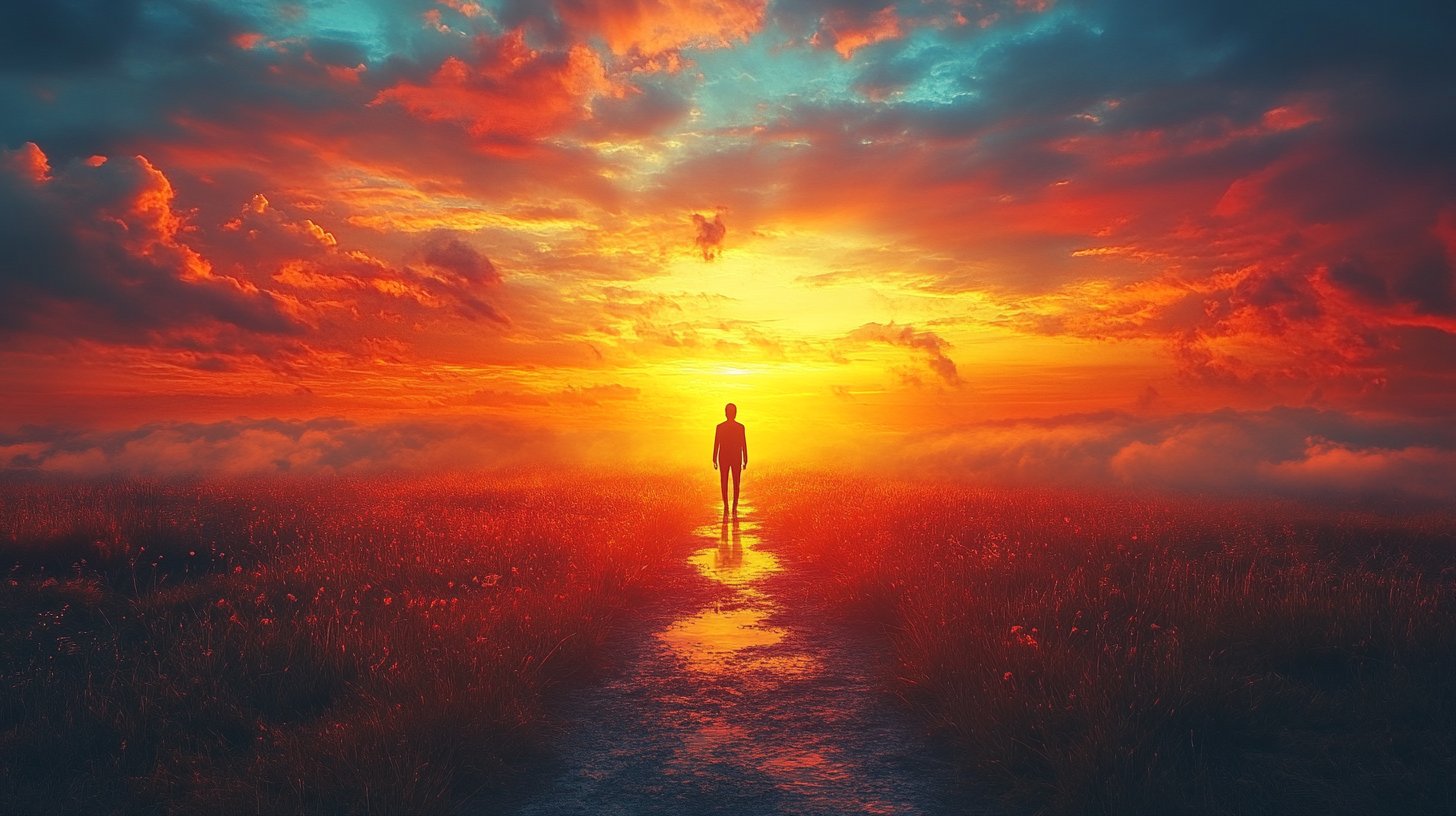 The Best Way to Free Yourself from the Past