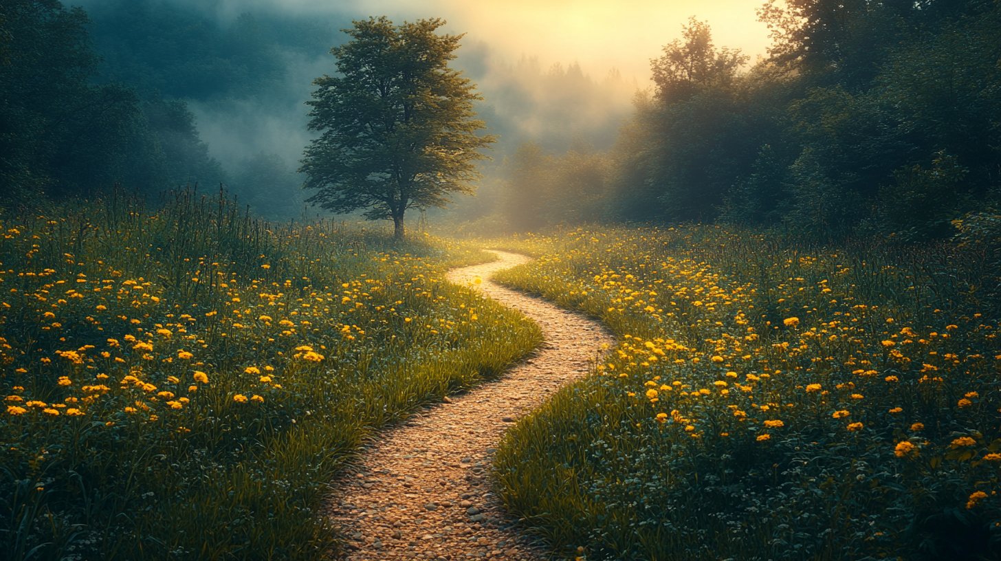 How you can heal with no contact