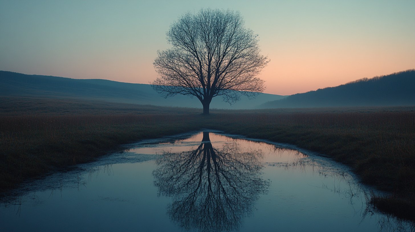 Quand les contacts se rompent : Le silence qui suit