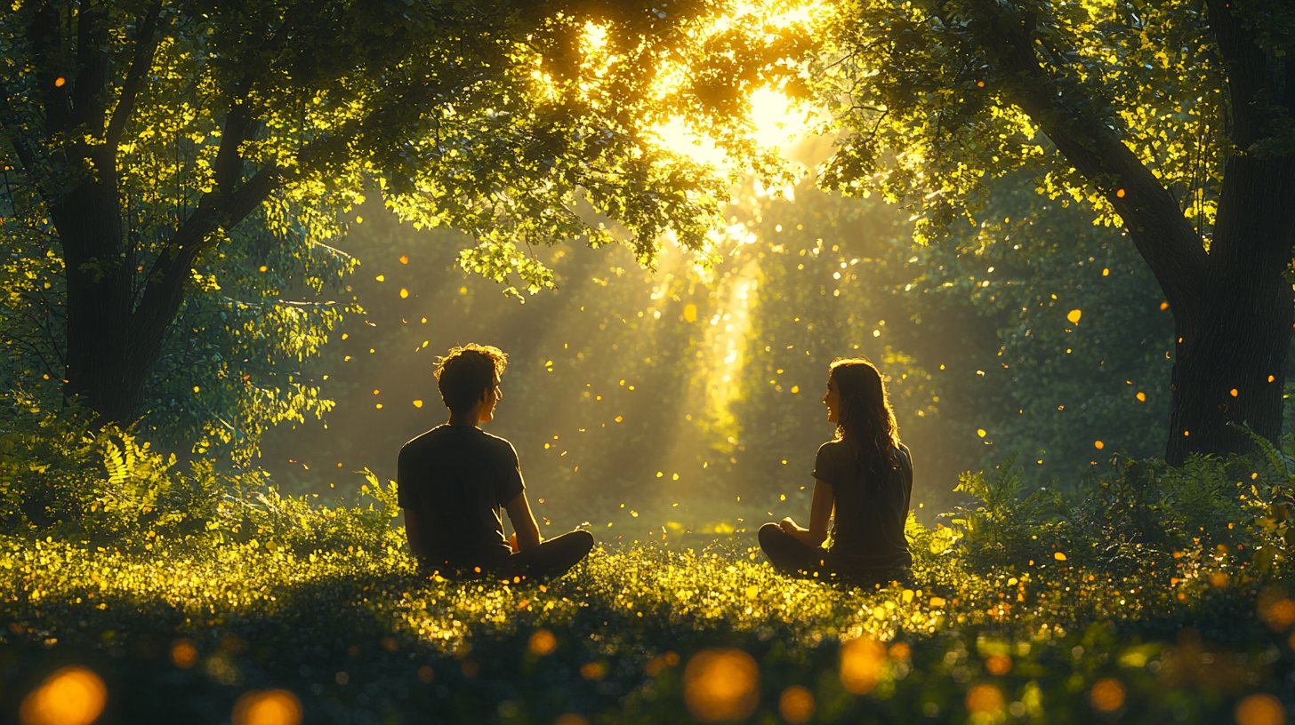 Ist echte Freundschaft zwischen Mann und Frau möglich?