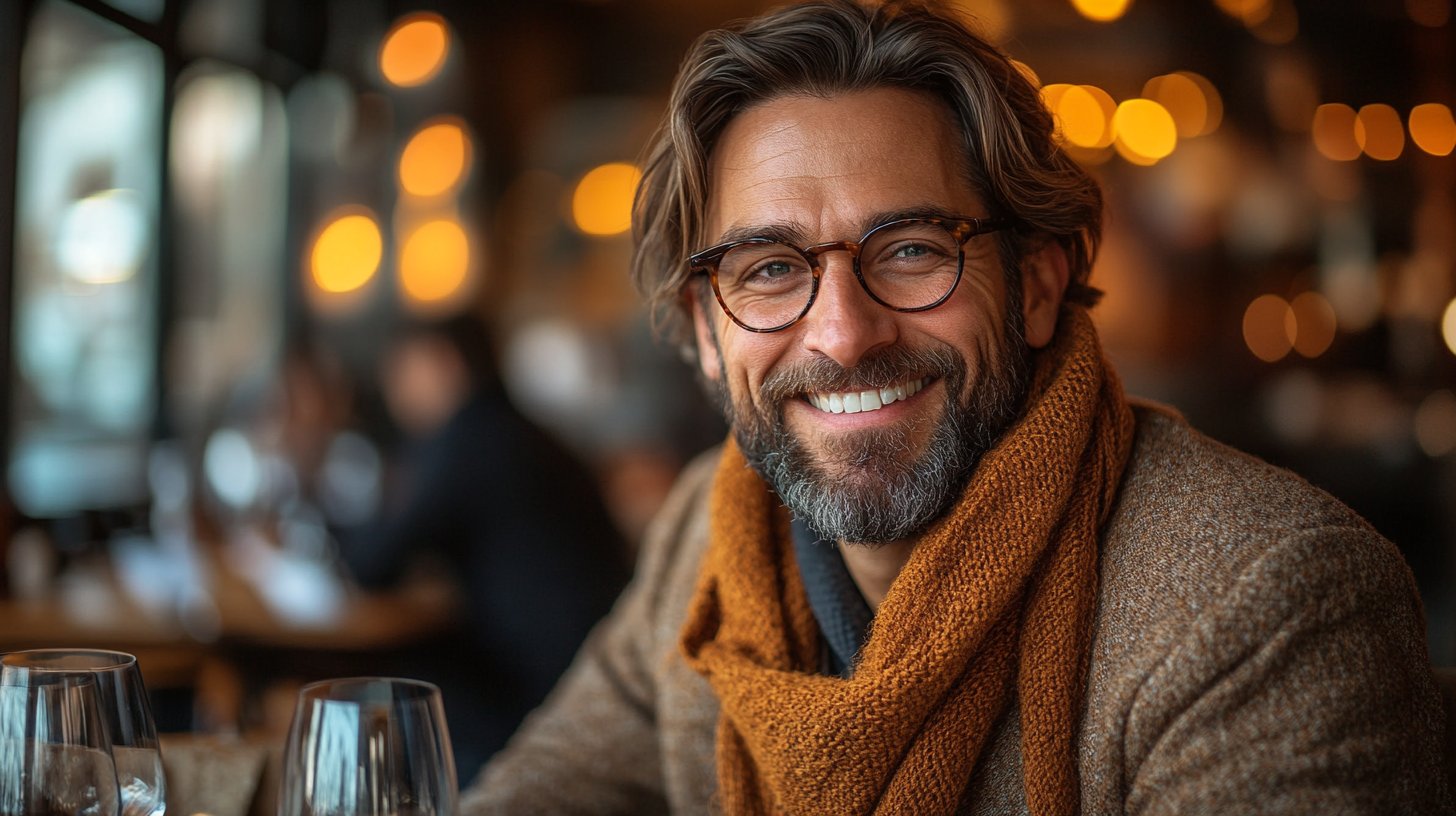 The best compliments for men in everyday life