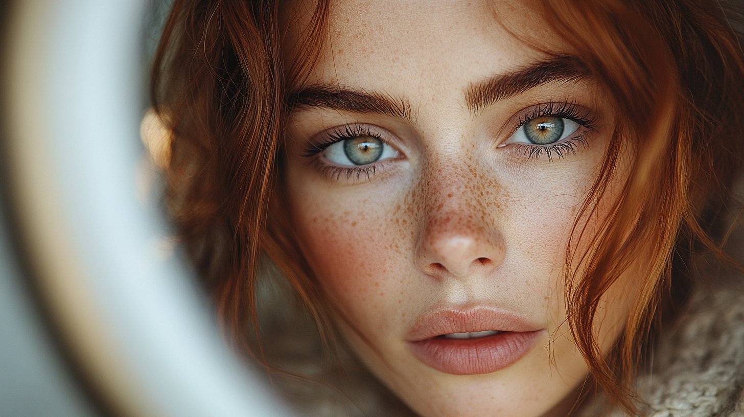 Más que solo lo exterior