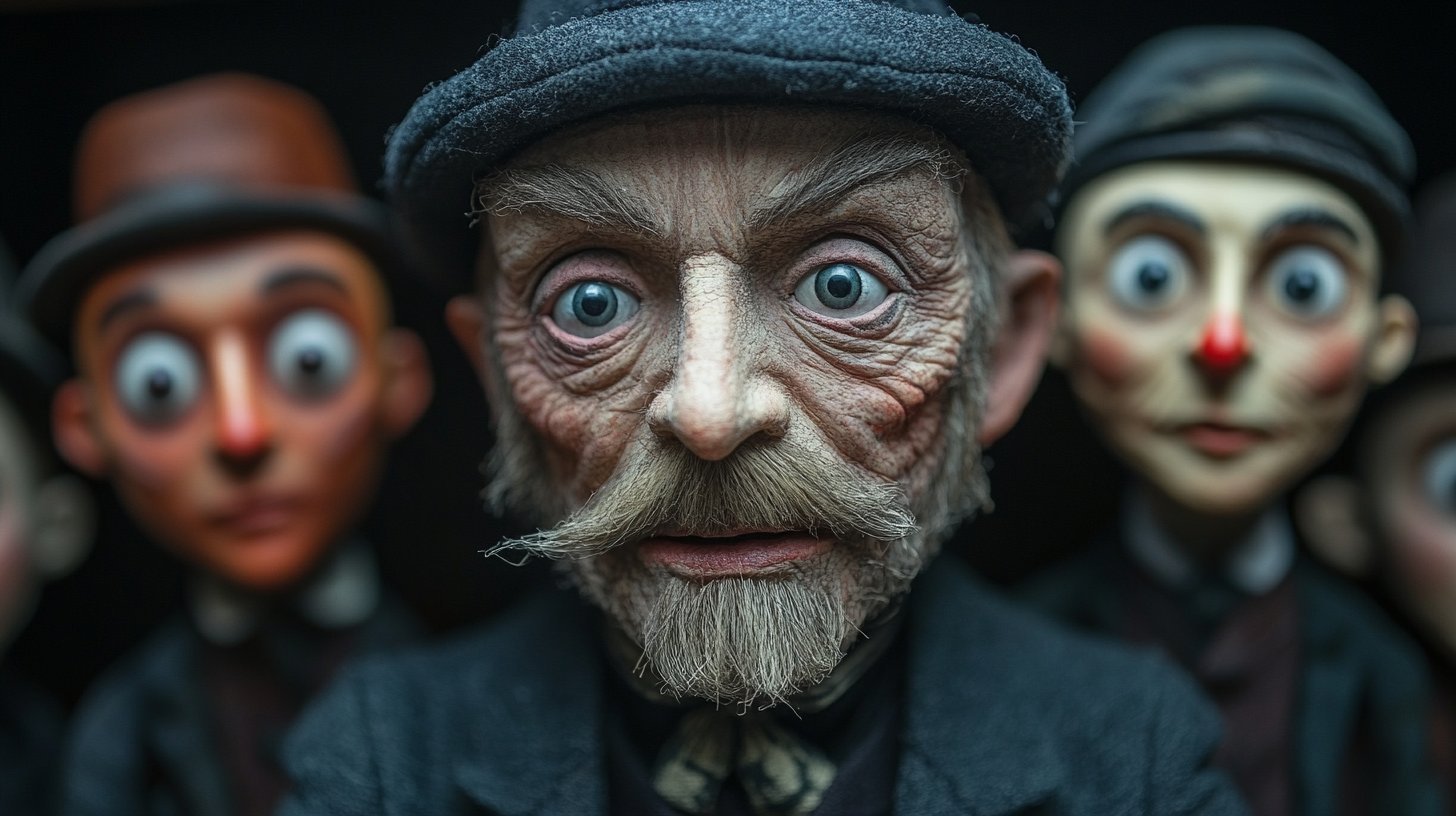 Manipulation and control