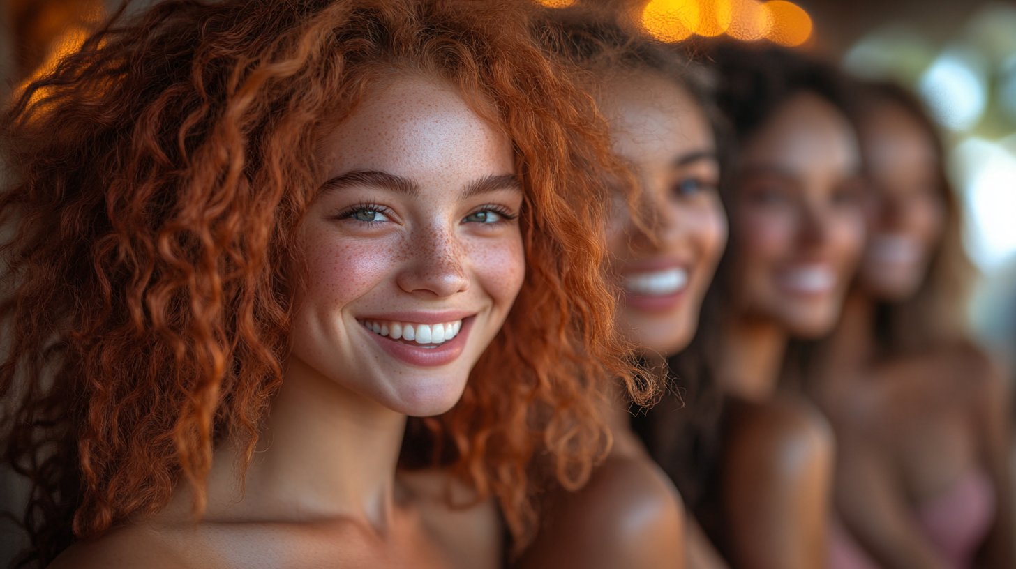 So machst du Frauen glücklich mit Komplimenten