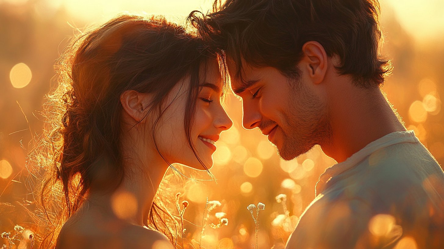 Wie du deinen Ex mit Liebe zurückgewinnst