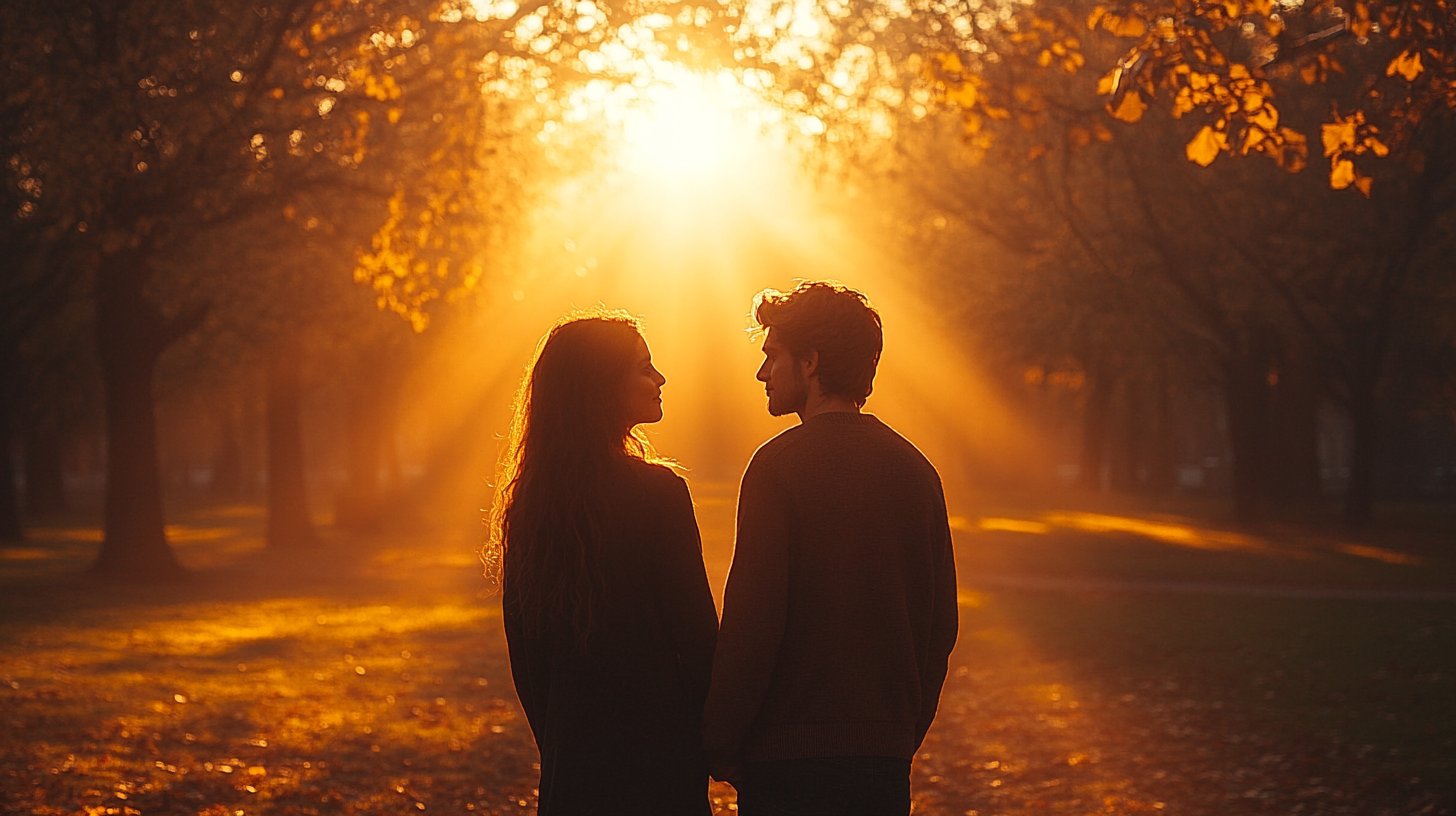 Wie du deinen Ex mit Bindungsangst zurückbekommst