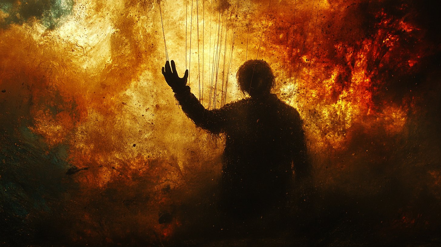 Manipulatives Verhalten