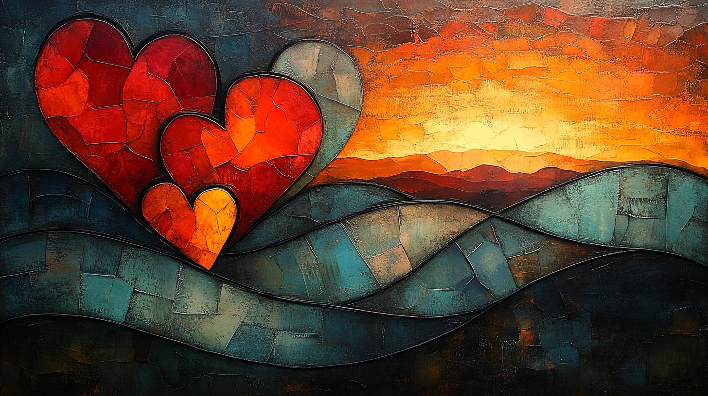 Miedo al compromiso: ¿Vuelve el amor?