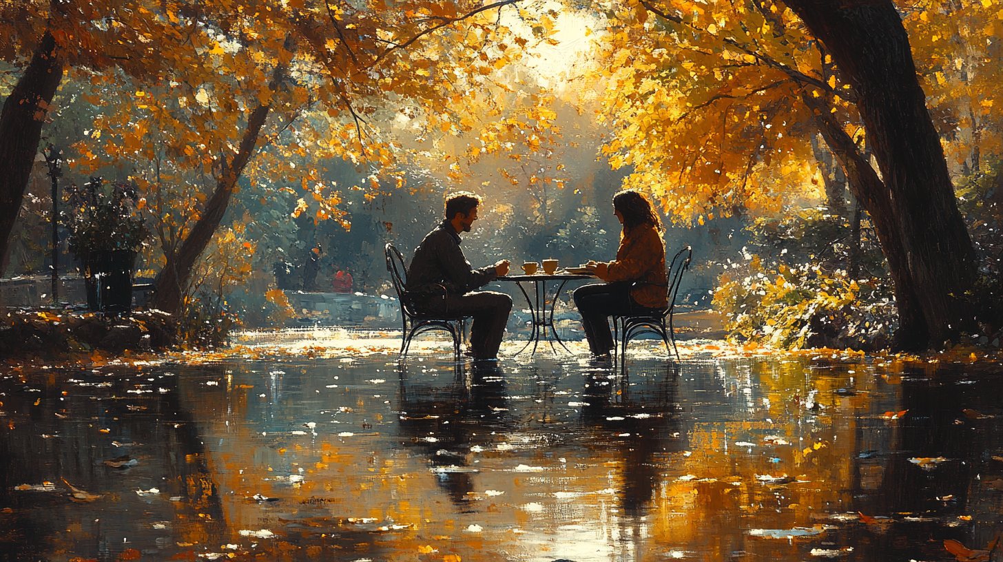 ¿Cómo conseguir la amistad con el ex?