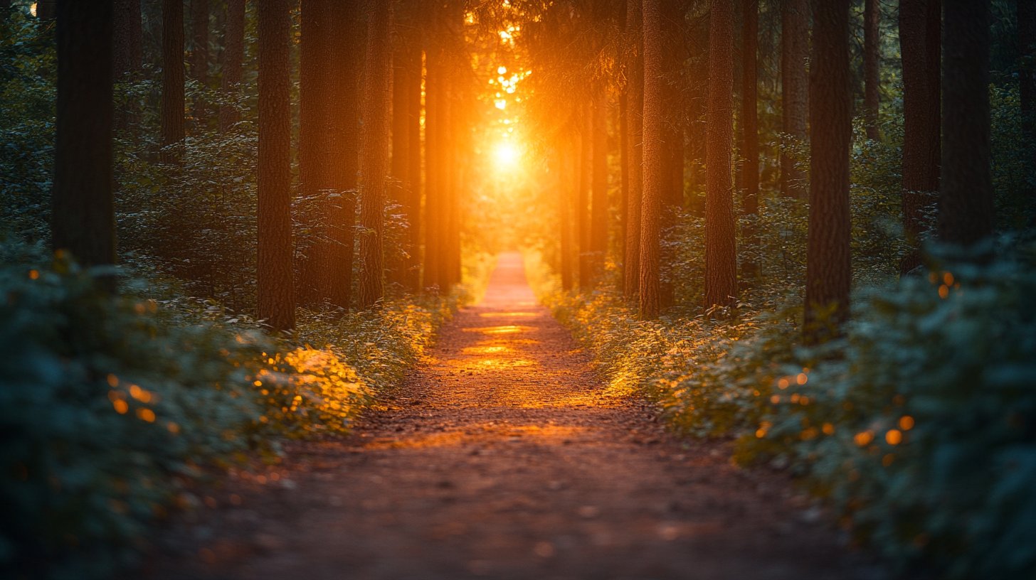Zeit für Veränderung – Wie getrennte Wege helfen können