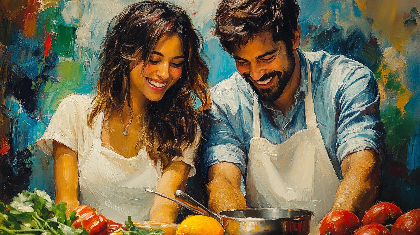 Gemeinsame Erlebnisse schaffen