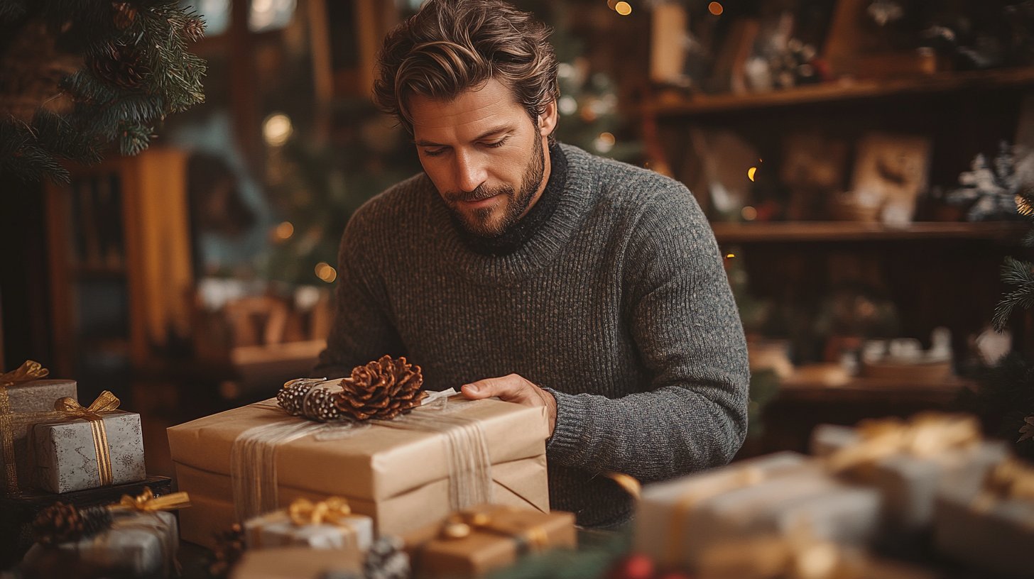 Aufmerksamkeit für Details