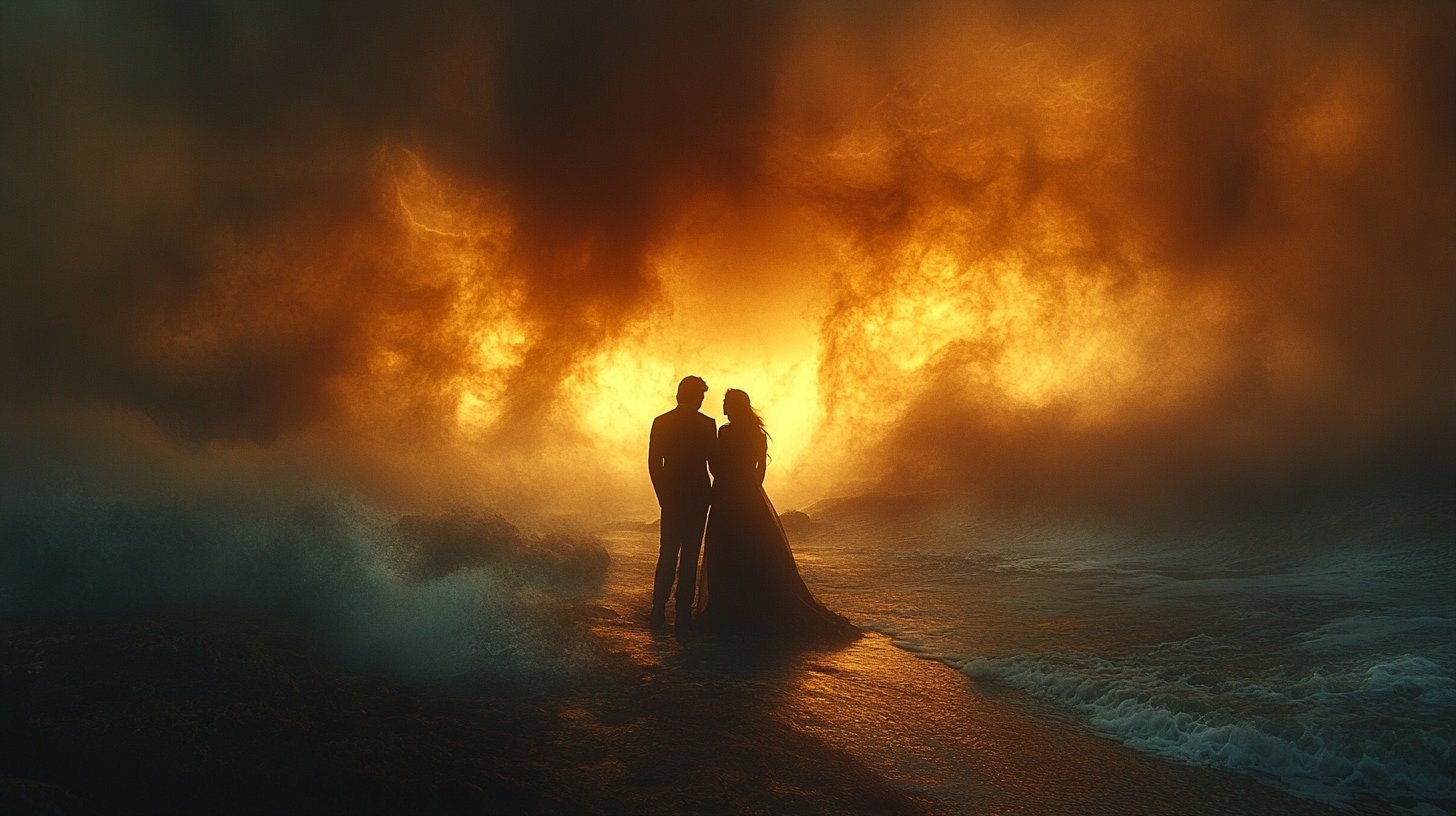 Narzissmus in der Liebe – Treue auf dem Prüfstand