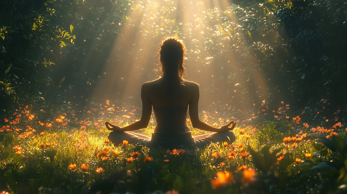 Der Weg zur Selbstliebe