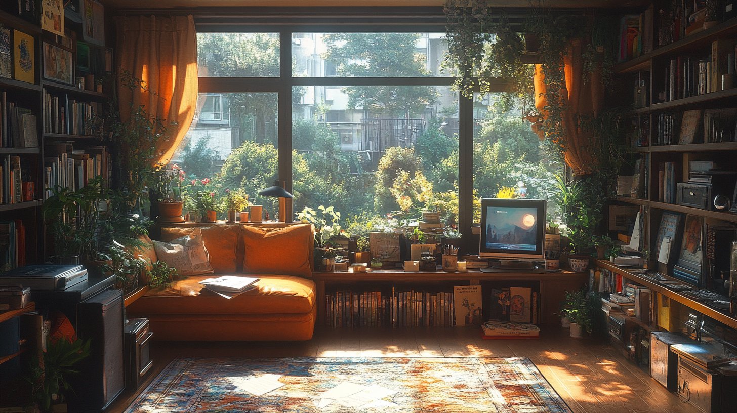 Kleine Gesten wie Umarmungen und handgeschriebene Notizen.