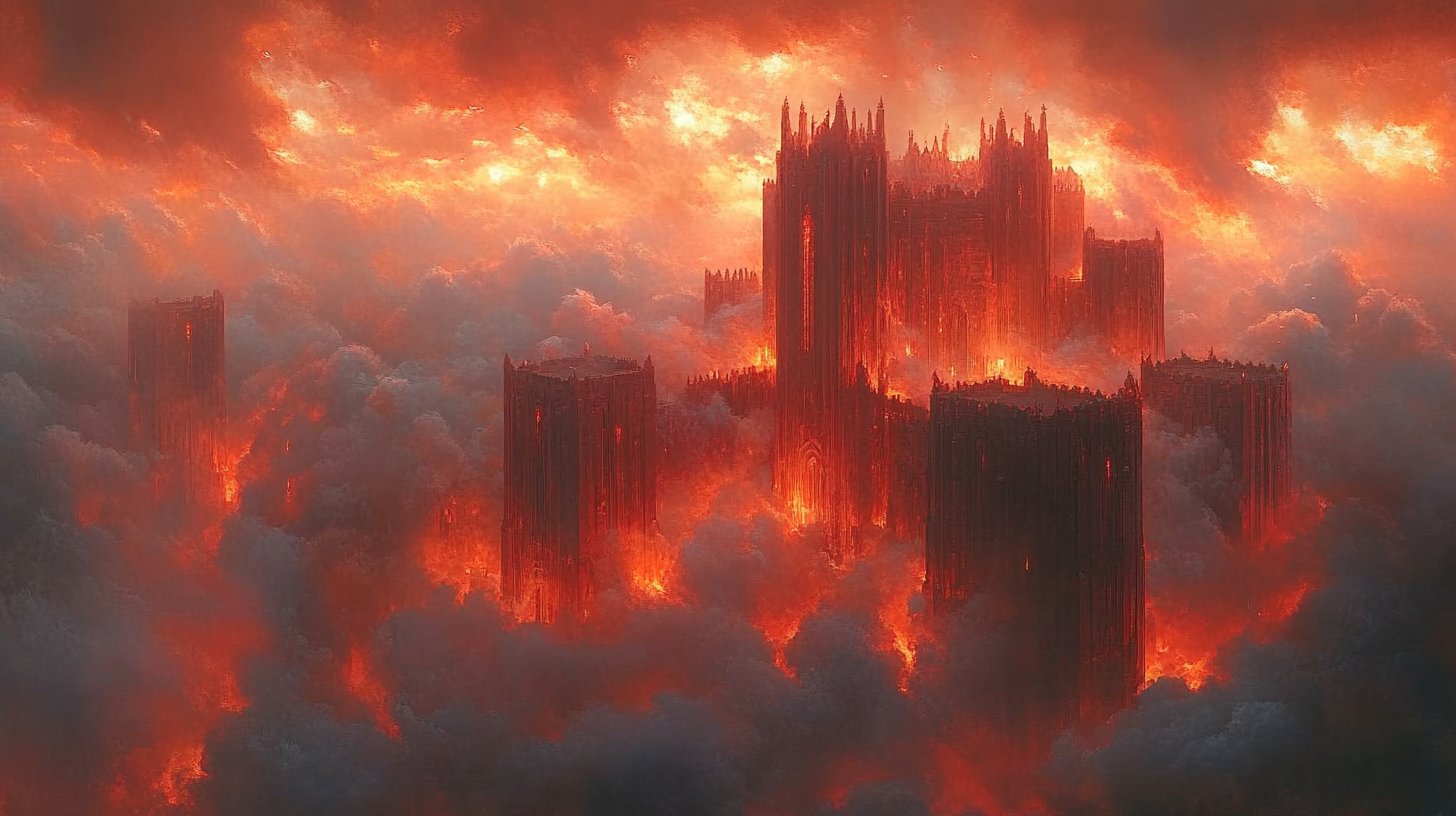 La ilusión de la intangibilidad