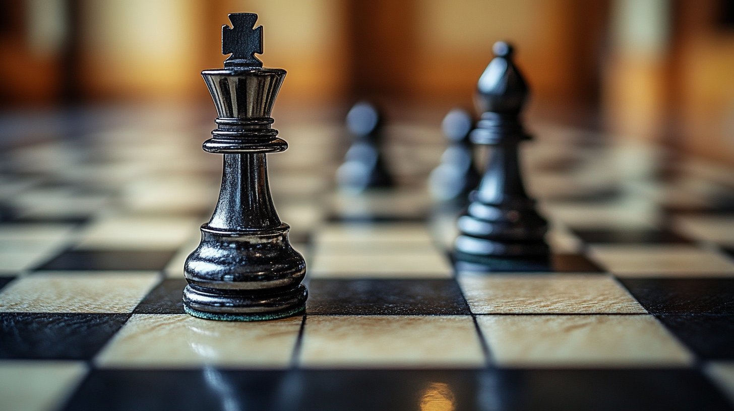 Manipulación como estrategia principal