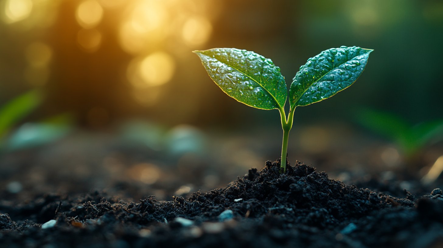 Wachstum durch Erfahrung