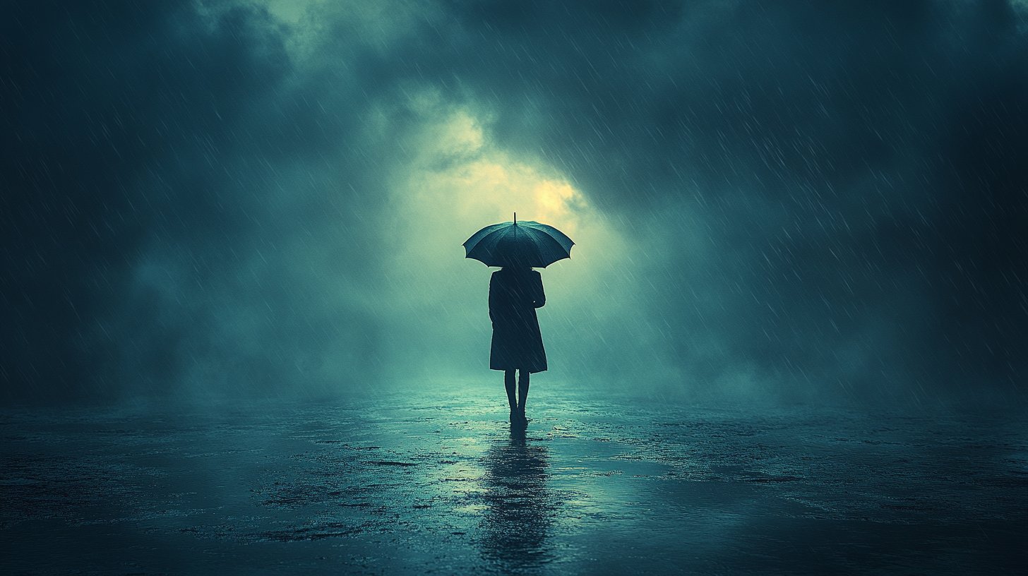 Taking responsibility