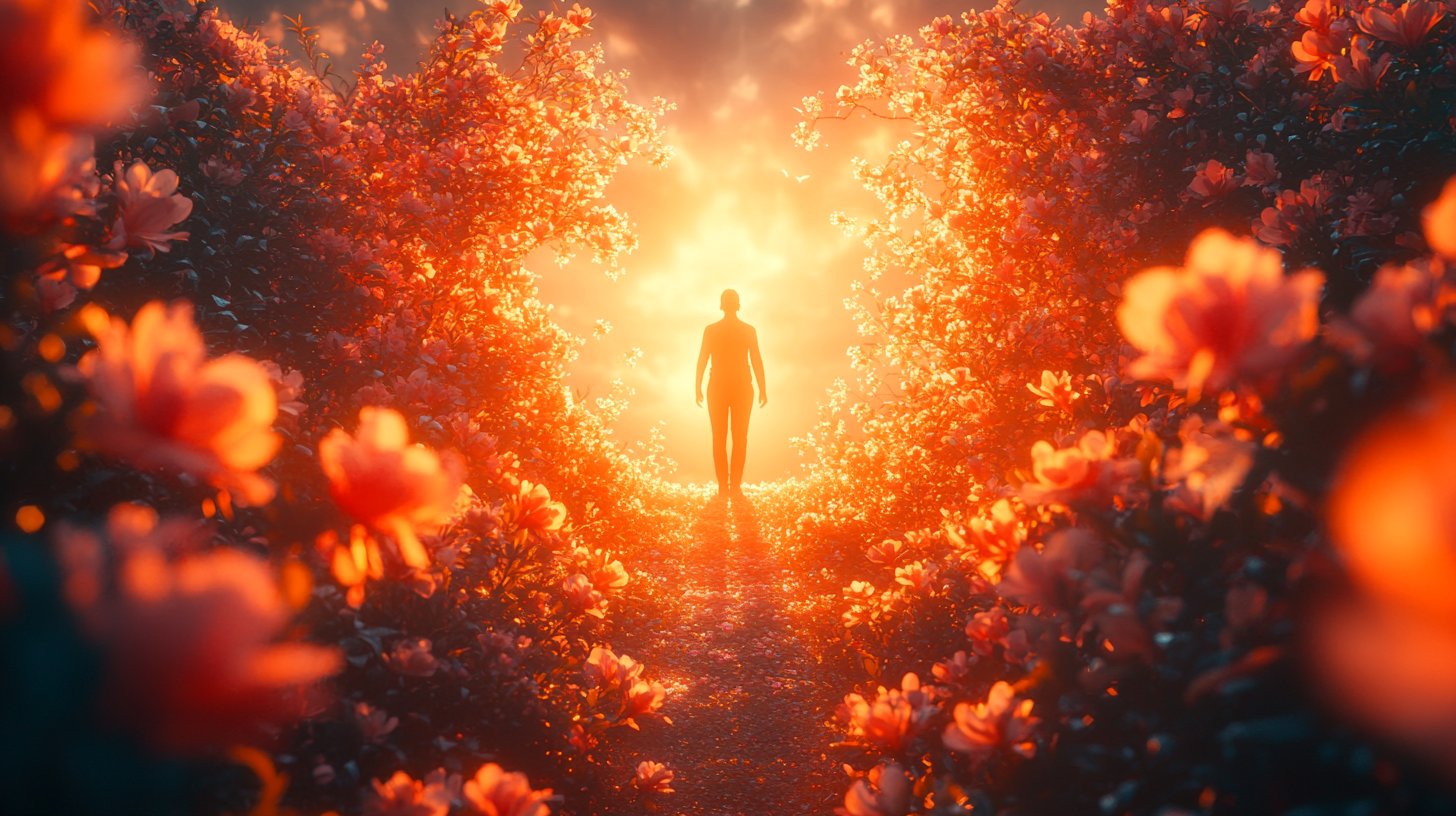 Neuanfang und individuelle Entwicklung