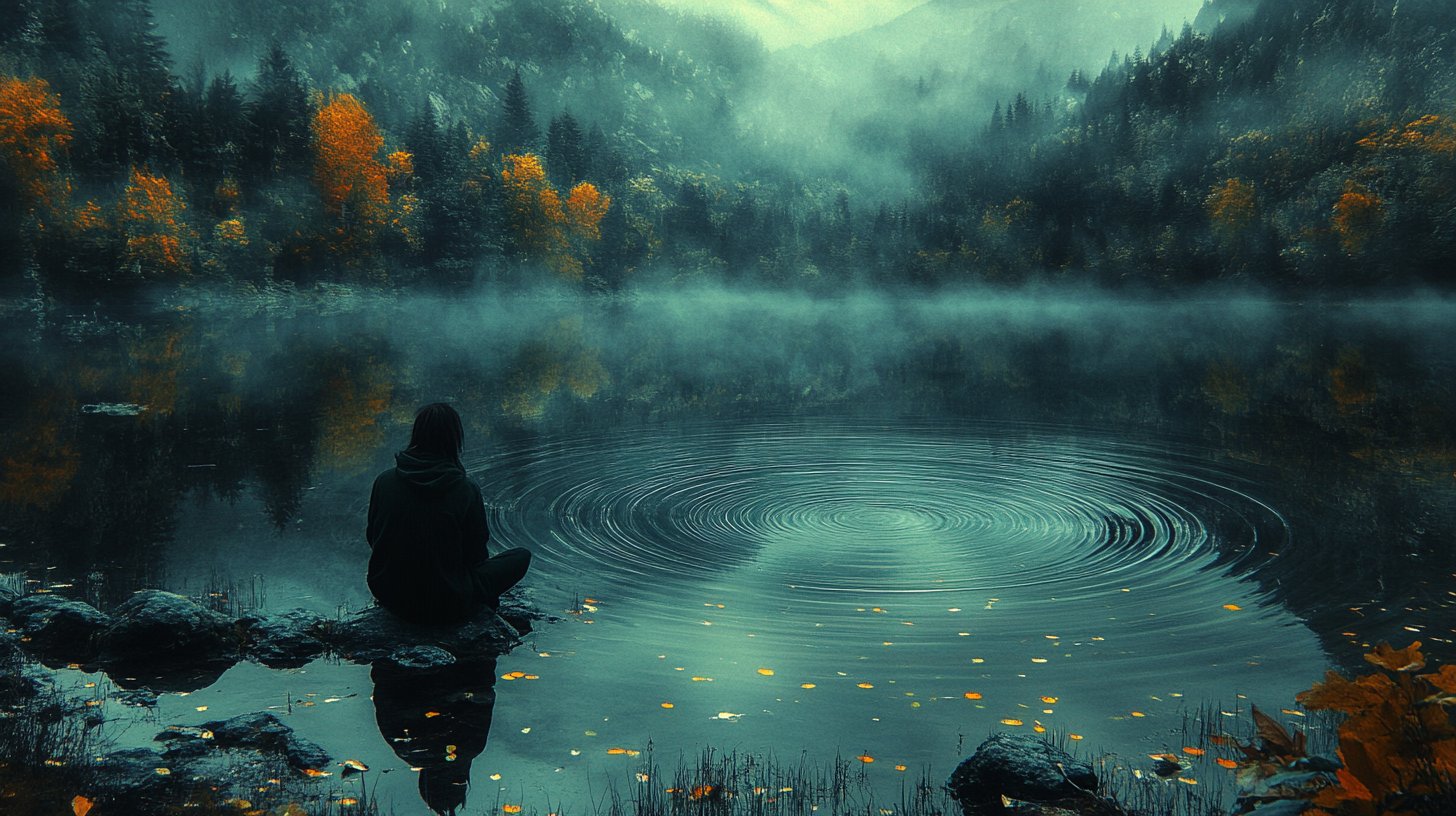 Die Beziehung zur Vergangenheit neu bewerten