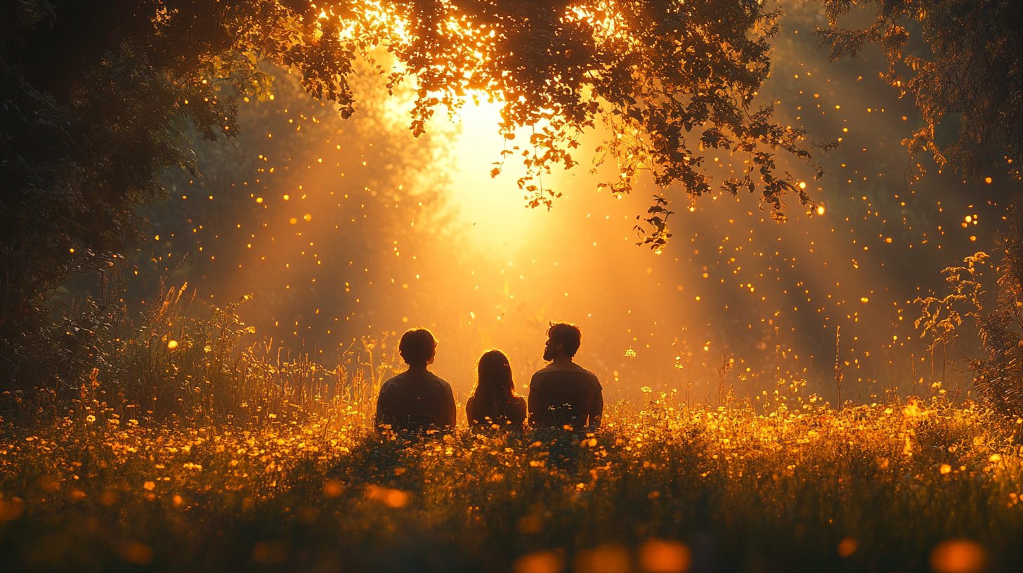 Sharing emotions and needs