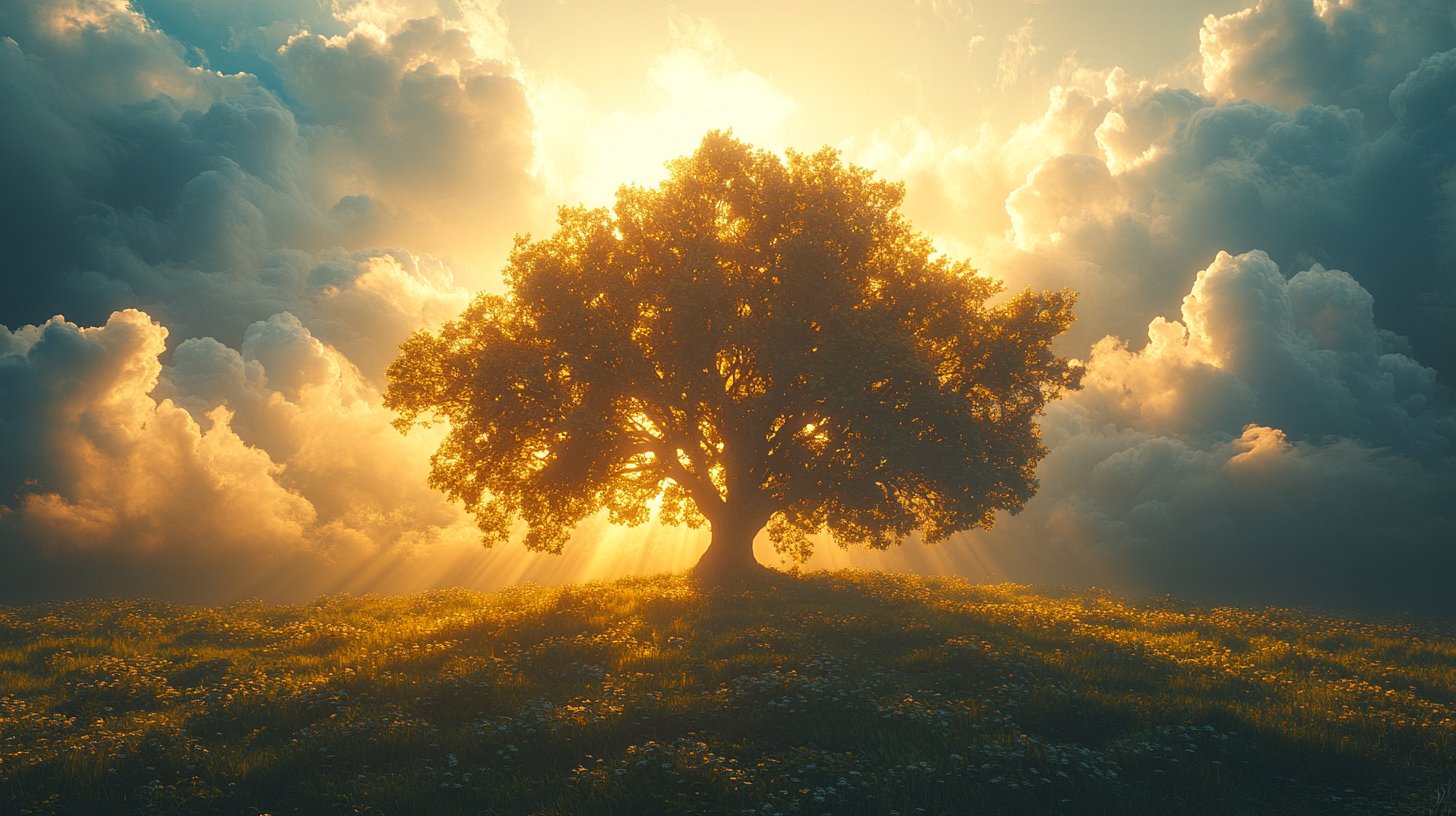 Come le separazioni ci plasmano e ci possono rafforzare