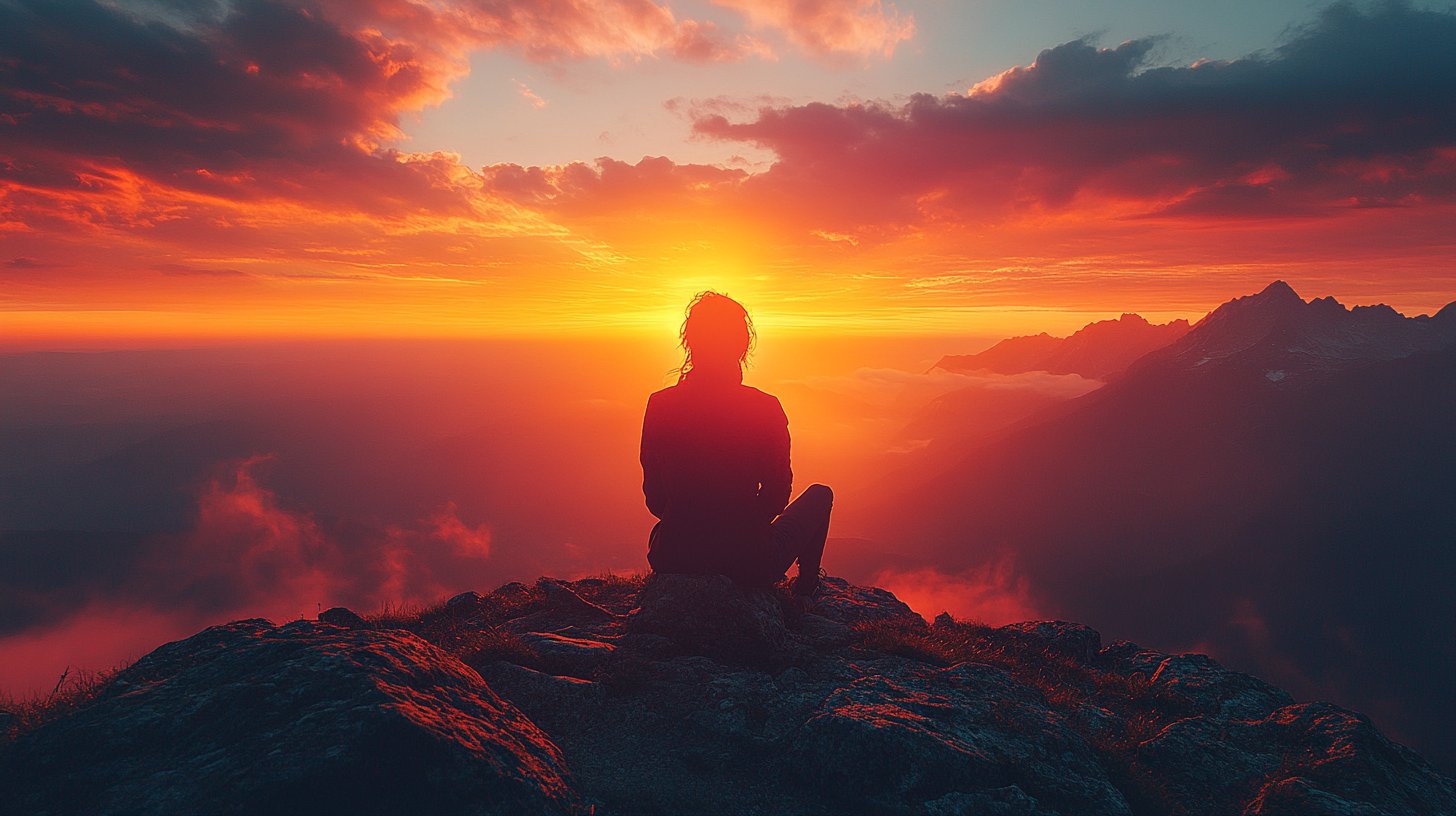 Gaining new perspectives