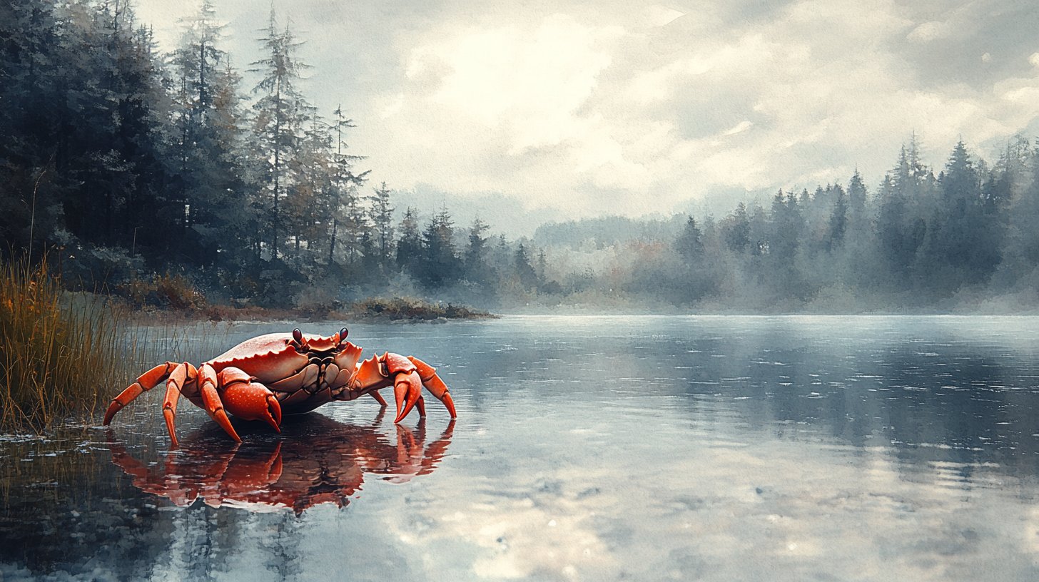 Cáncer – El signo de agua emocionalmente sensible