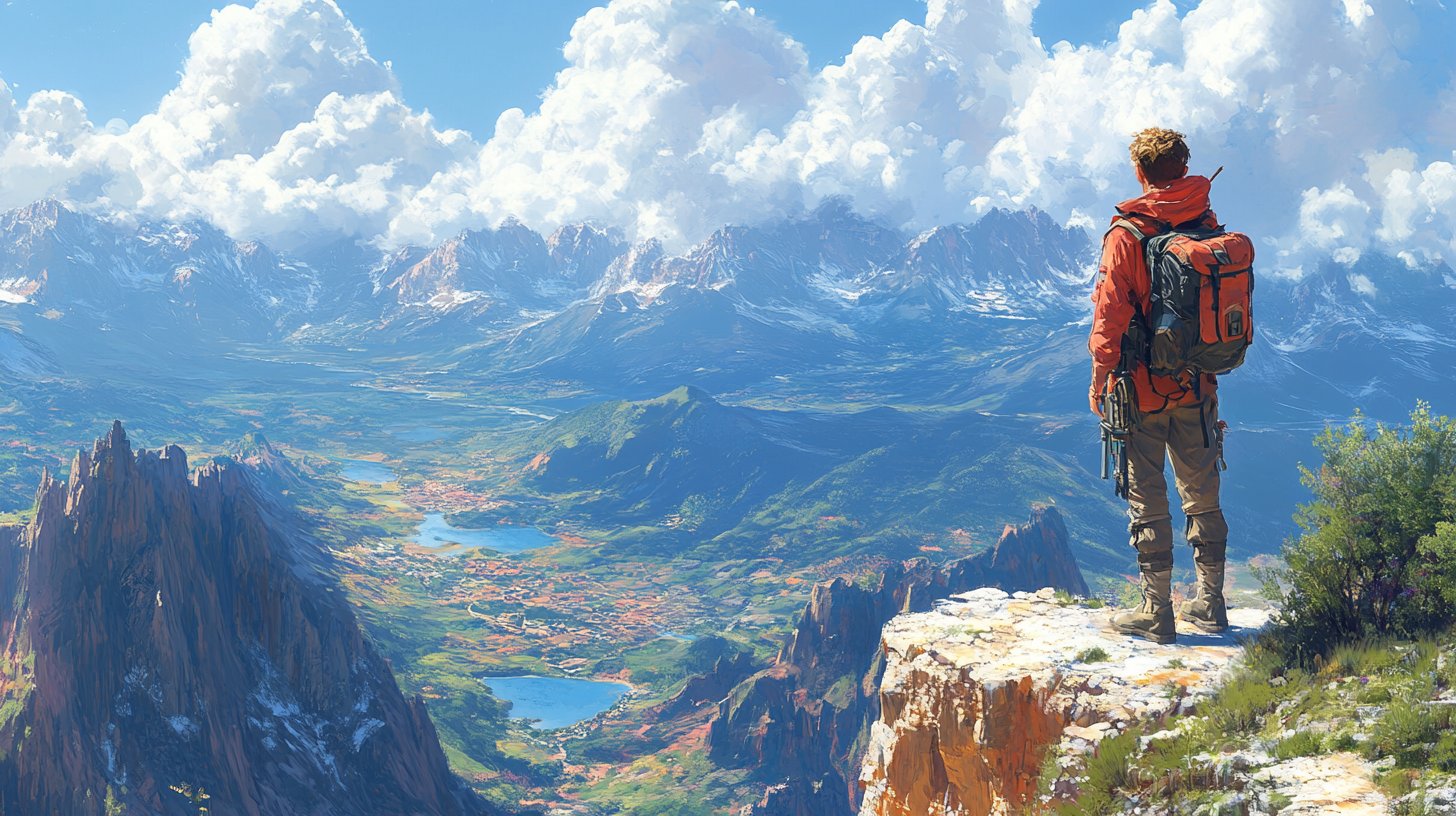 Sagitario – El viajero curioso