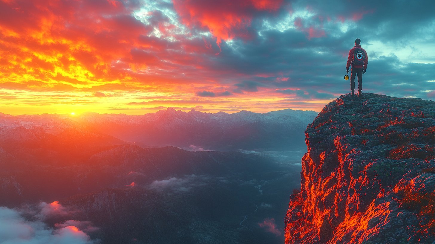 Aries – El aventurero explorador