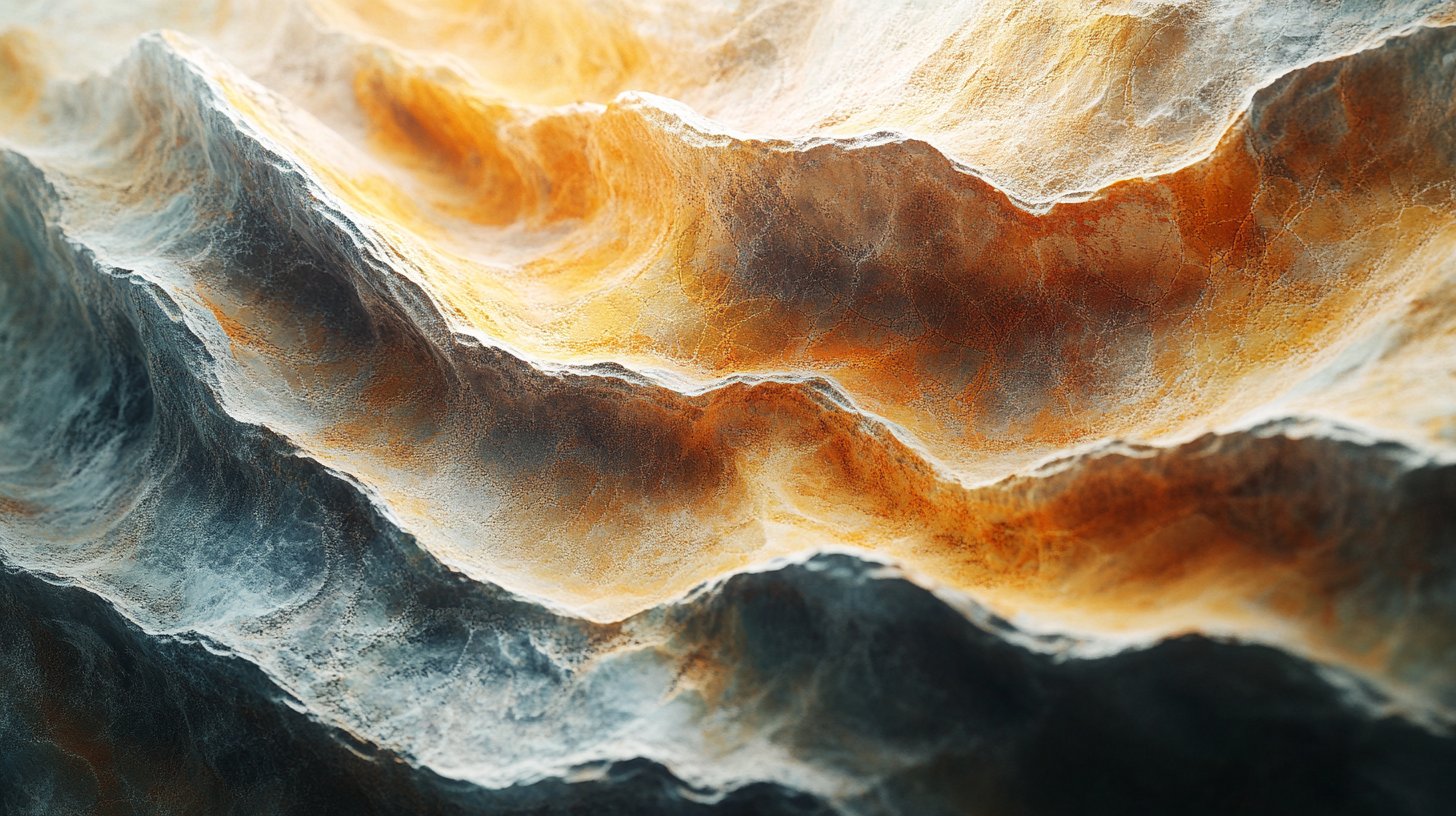 Los signos de tierra: estabilidad y seguridad