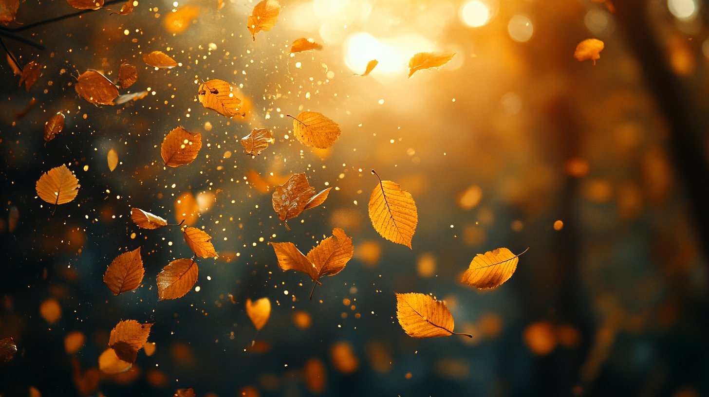 L'arte di lasciar andare