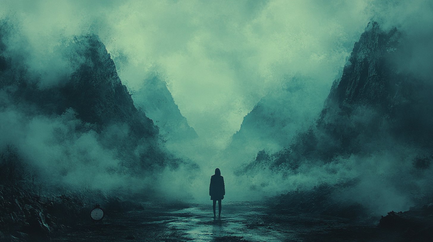 Warum das Festhalten an unerreichbaren Zielen schadet