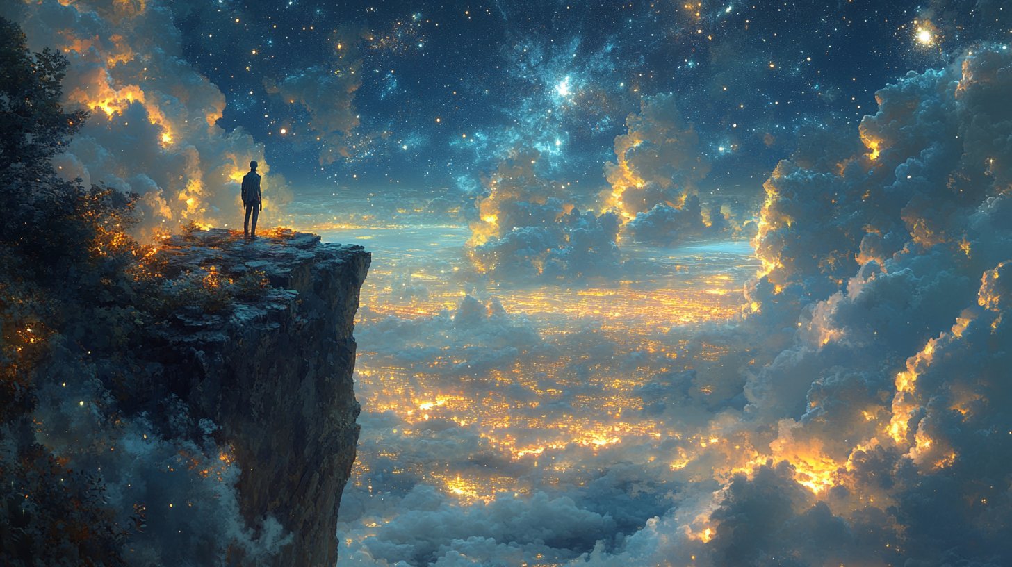 Warum außergewöhnliche Menschen oft alleine sind