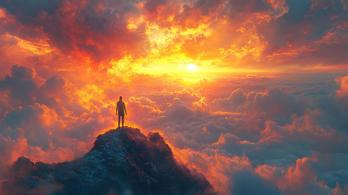 Perché le persone straordinarie sono spesso sole