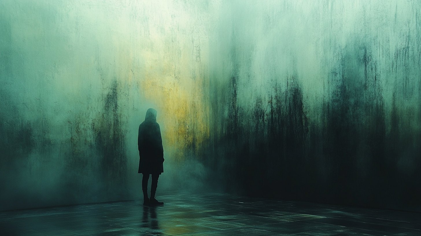 La paura dell'intimità