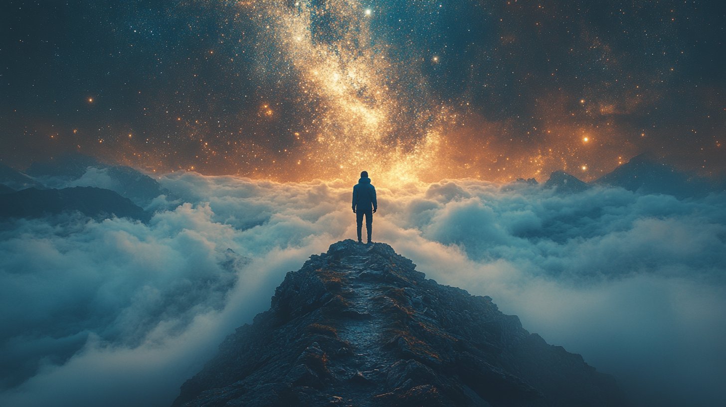 Warum außergewöhnliche Menschen oft allein bleiben