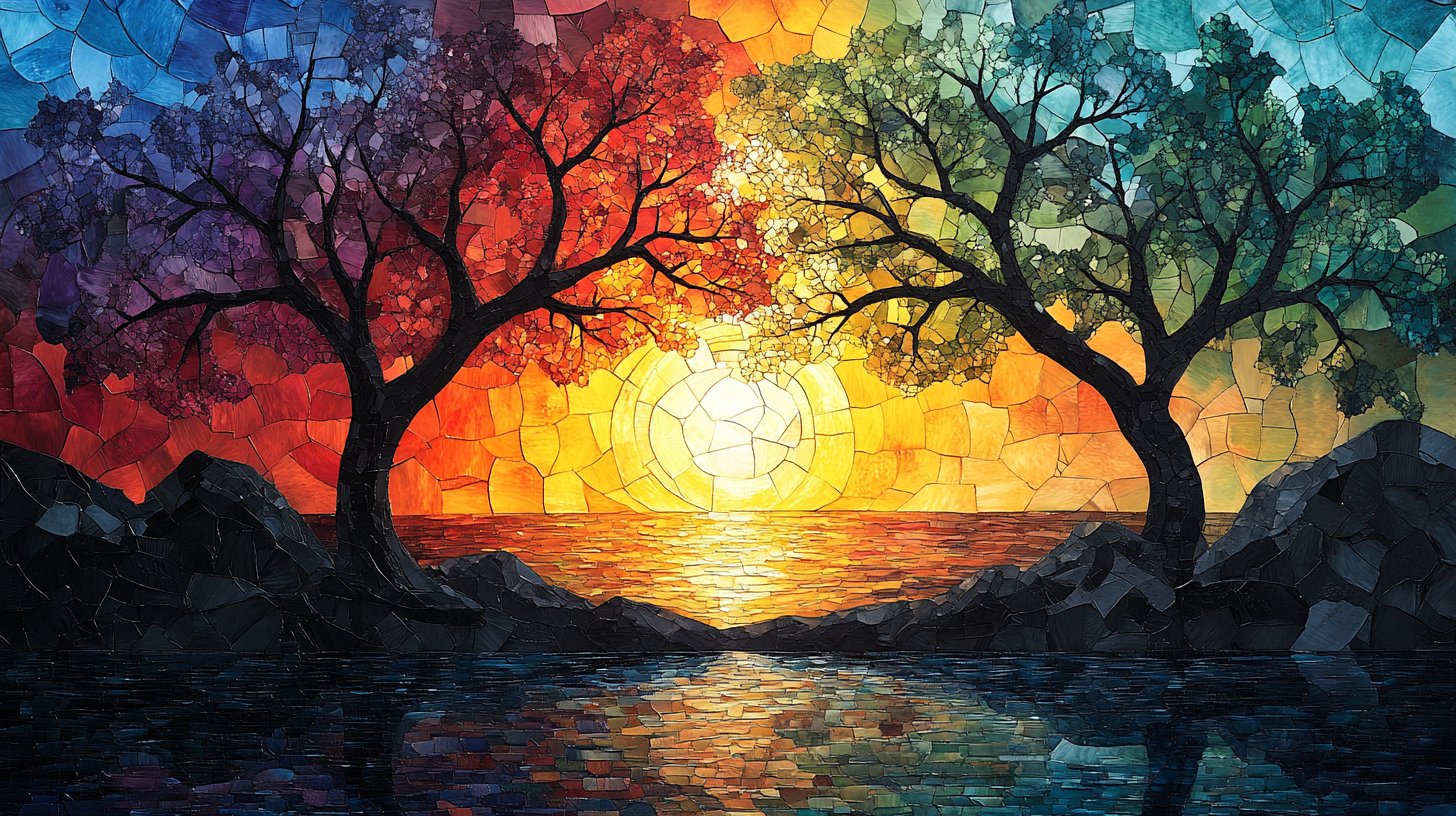 Eine neue Sichtweise auf Beziehungen