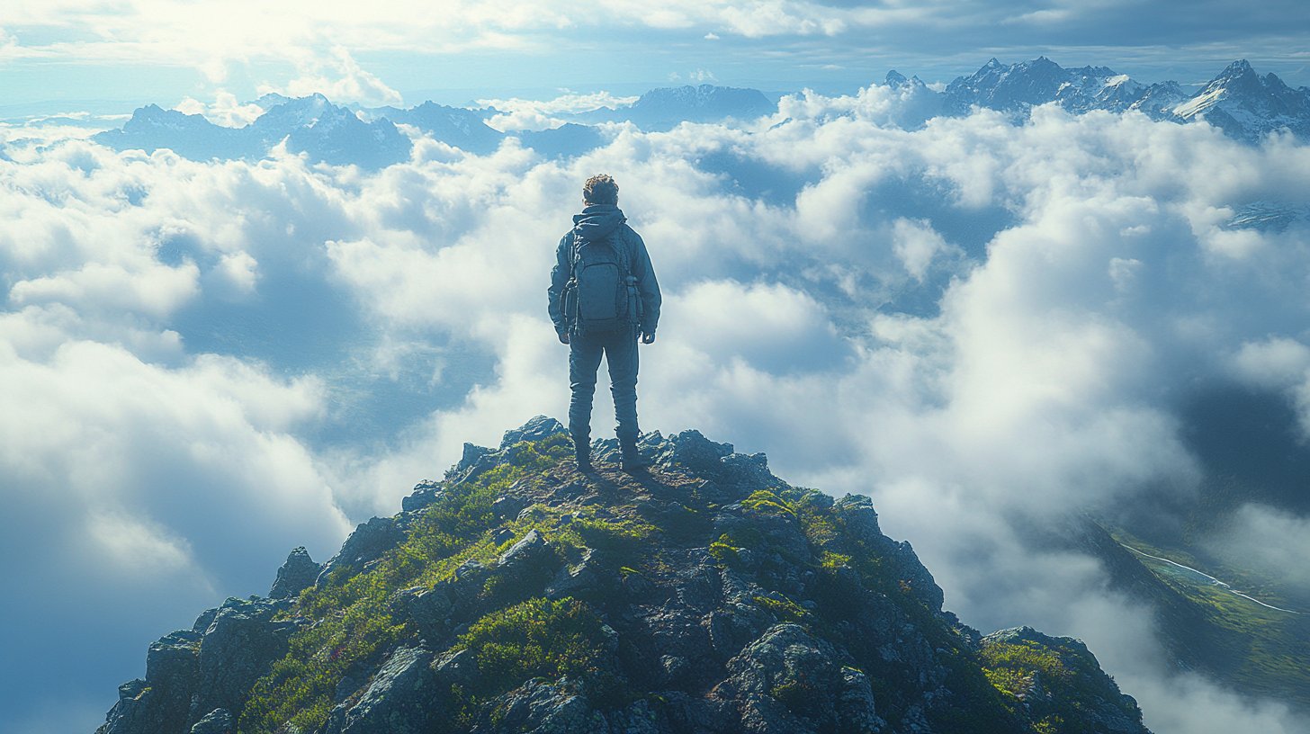 Warum außergewöhnliche Menschen oft allein bleiben