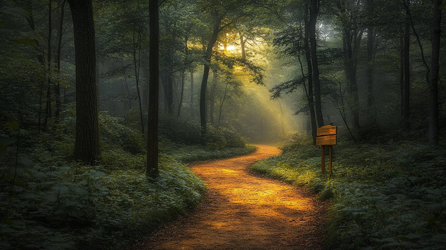 Hier ist der Weg zu Verstehen