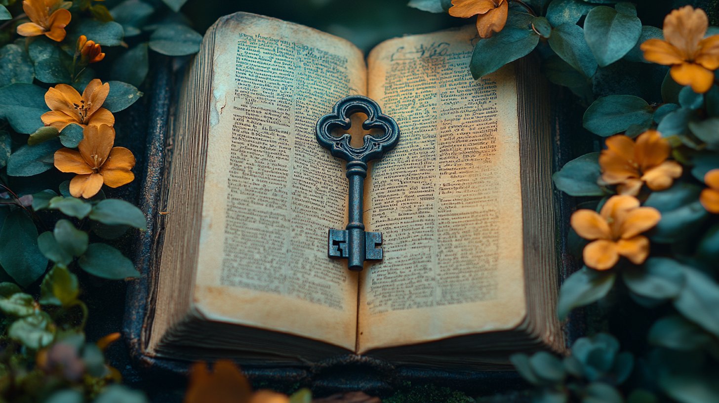 Verständnis ist der Schlüssel