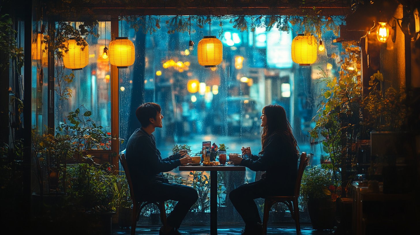 Kommunikation in der Beziehung