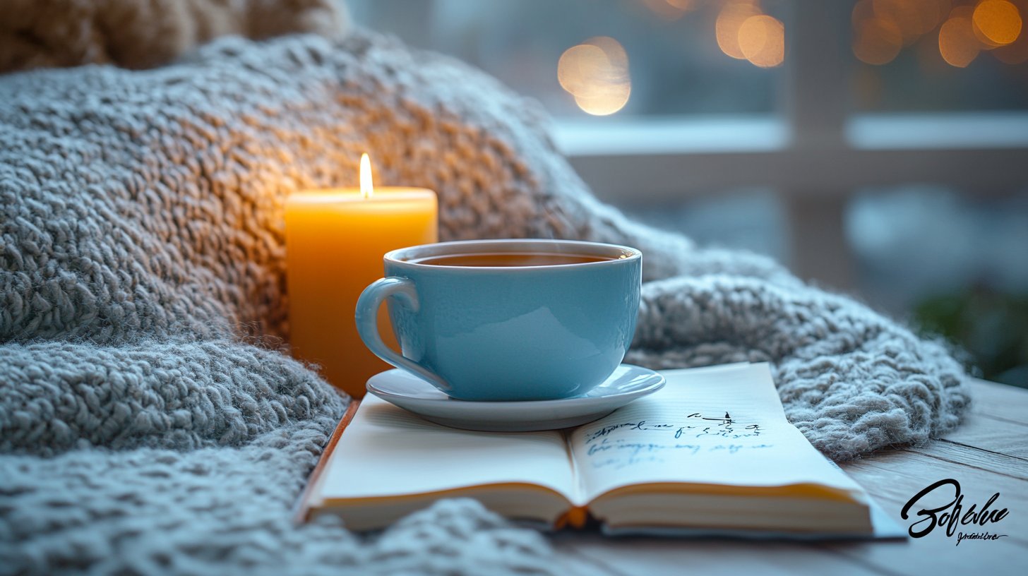 Selbstfürsorge nicht vergessen