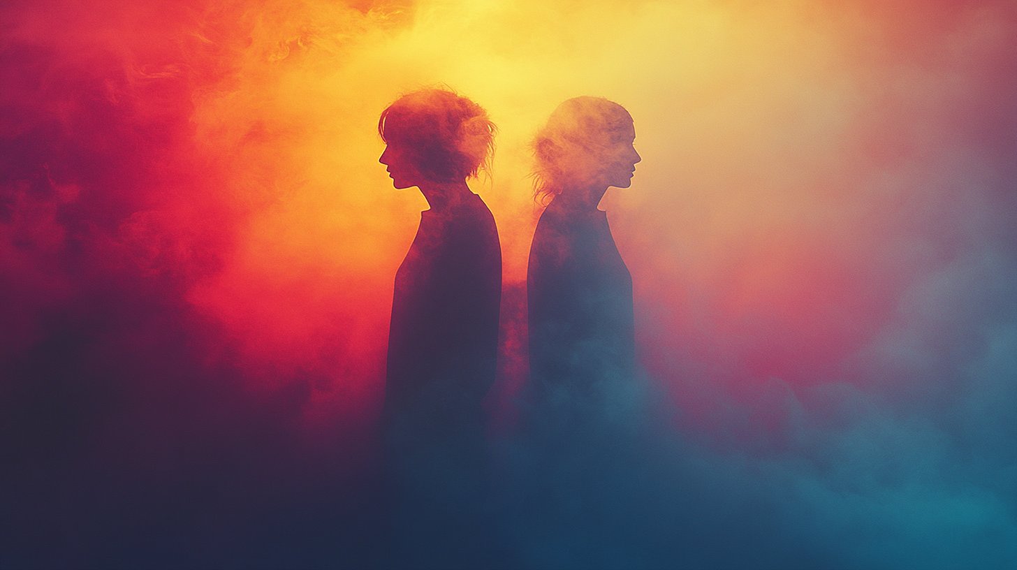 Borderline: Wenn Nähe zur Distanz wird