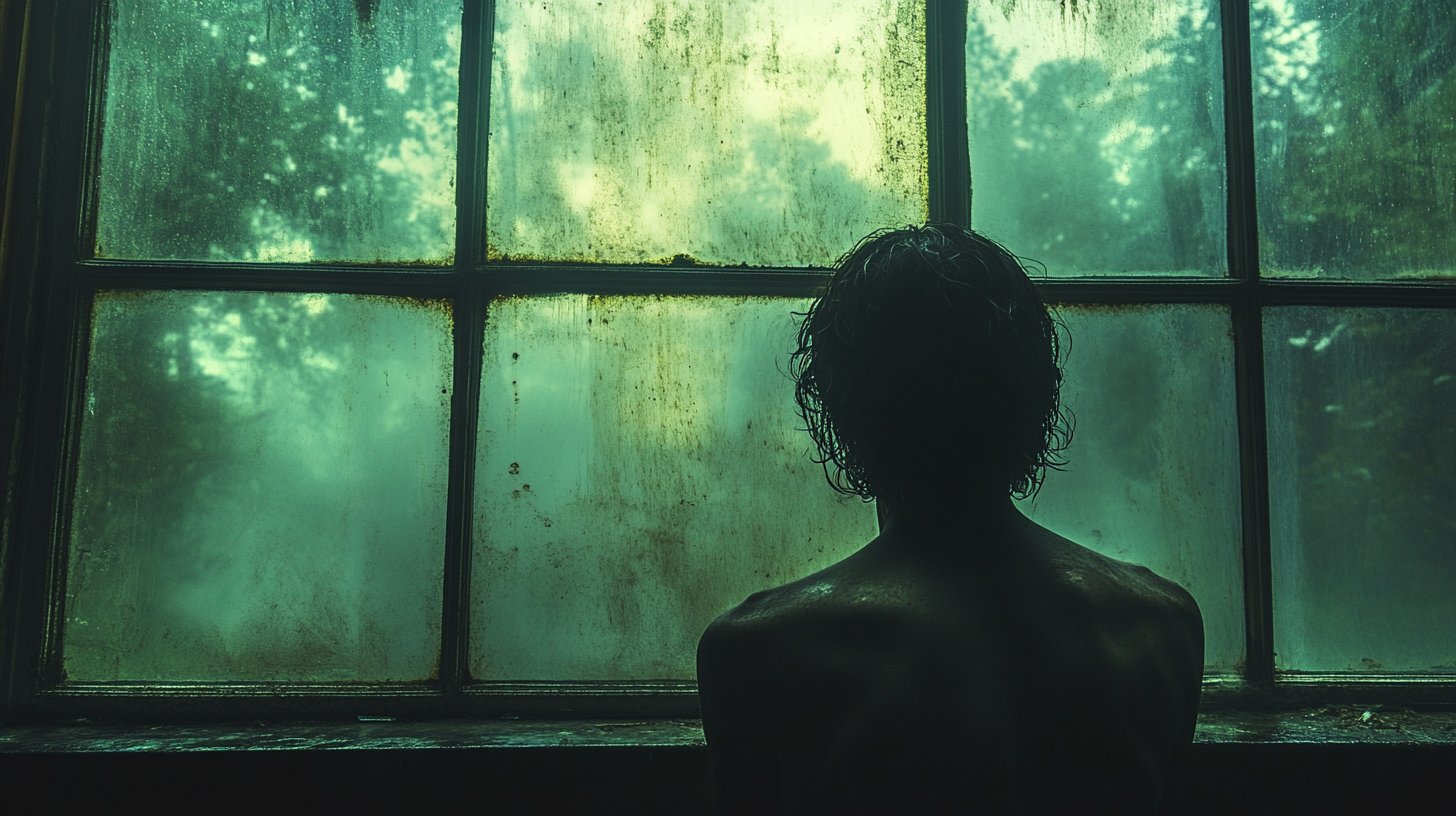 Die Angst vor dem Verlassenwerden