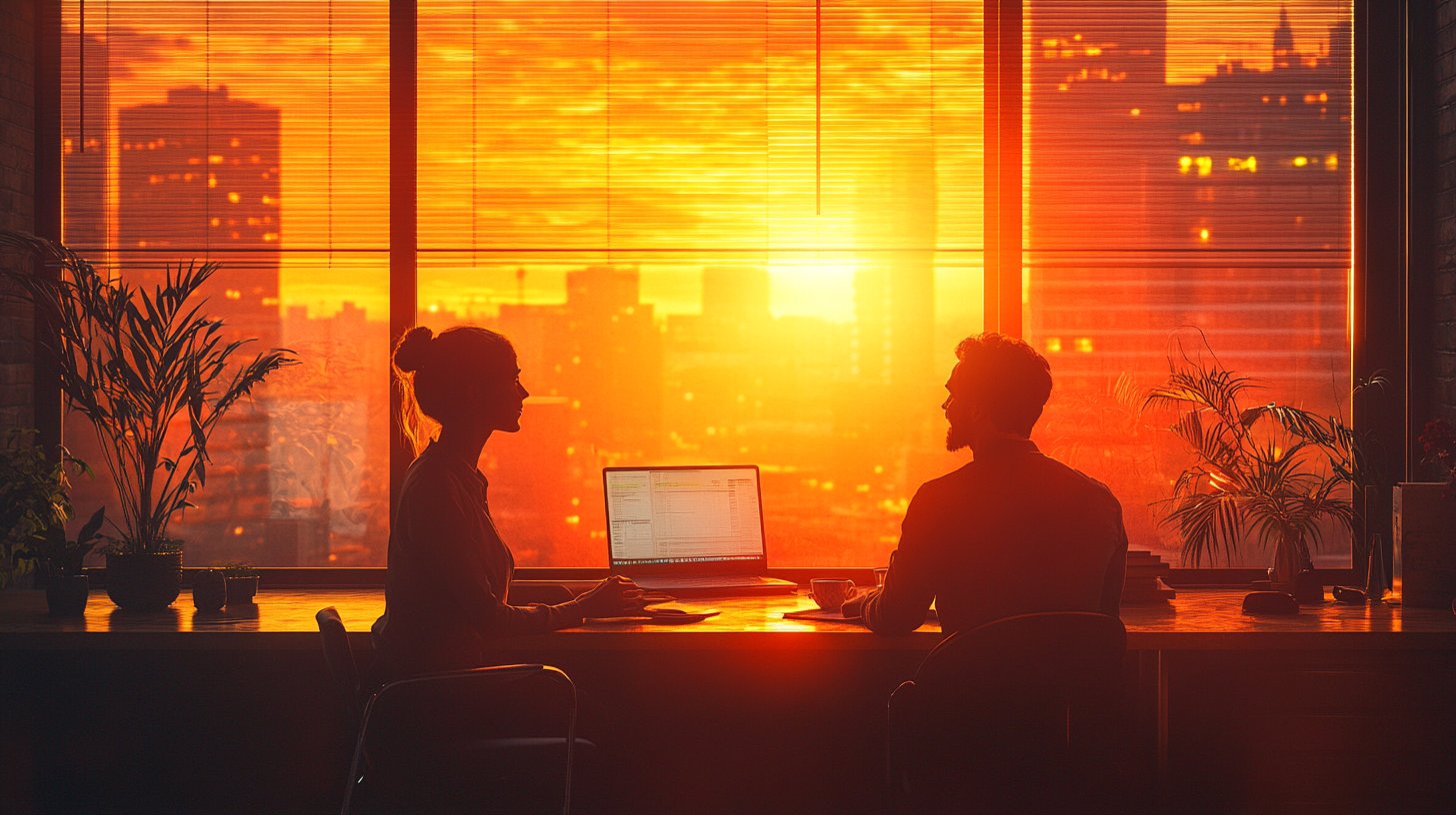 Die Rolle professioneller Unterstützung