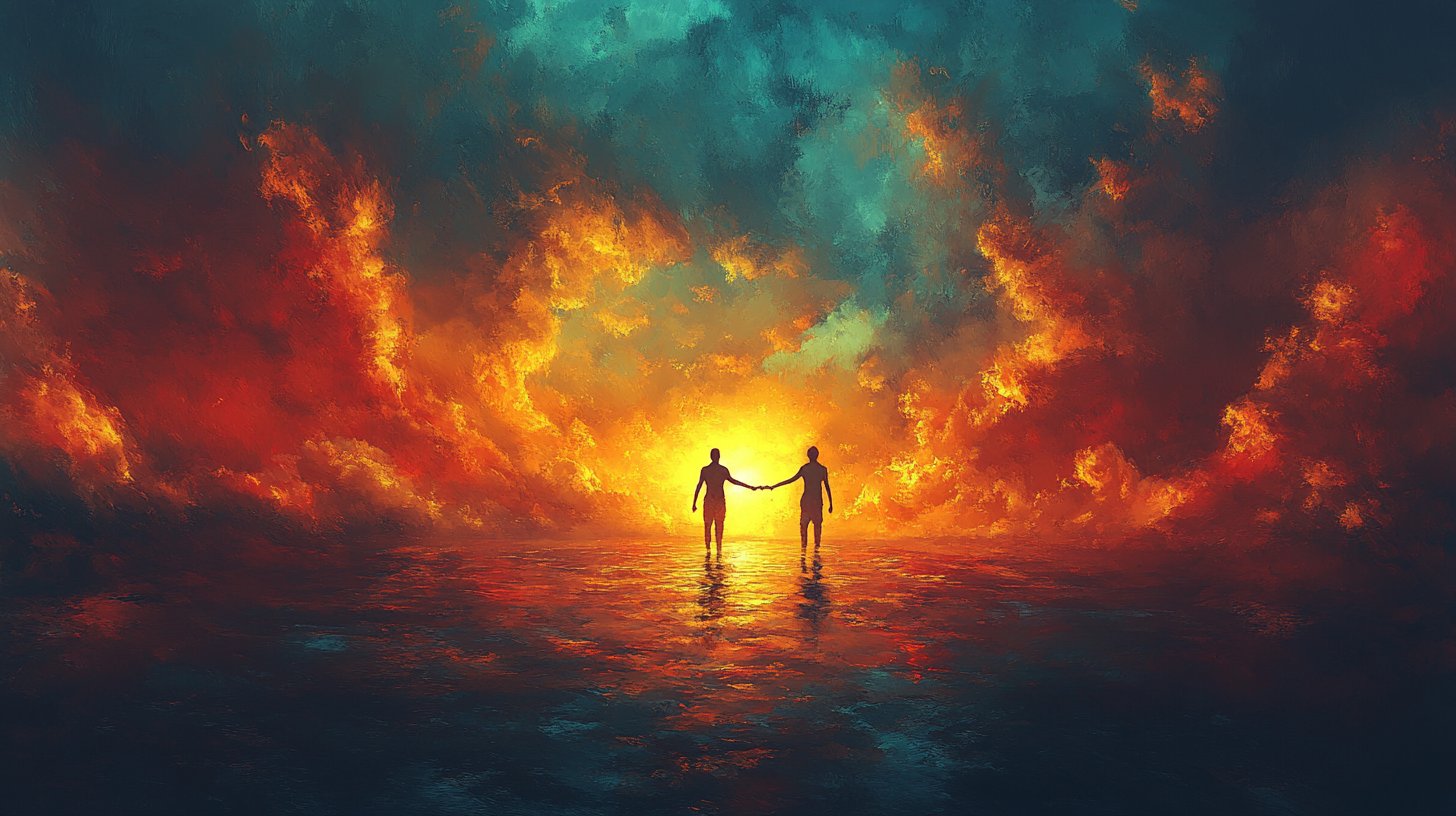 Entender la importancia de la distancia