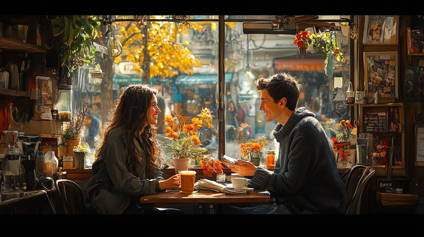 So erkennst du echtes Interesse